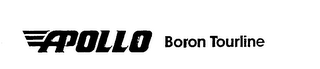 APOLLO BORON TOURLINE logo