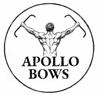 APOLLO BOWS logo