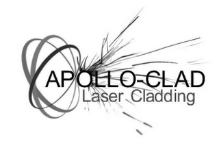 APOLLO-CLAD LASER CLADDING logo