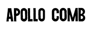 APOLLO COMB logo
