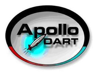 APOLLO DART logo