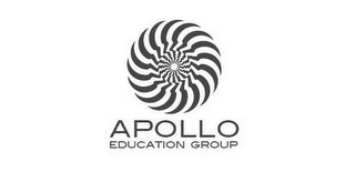 APOLLO EDUCATION GROUP logo