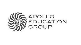 APOLLO EDUCATION GROUP logo