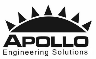 APOLLO ENGINEERING SOLUTIONS logo