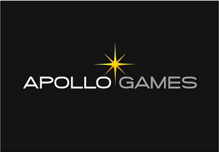 APOLLO GAMES logo