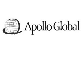 APOLLO GLOBAL logo