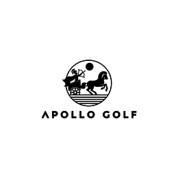 APOLLO GOLF logo