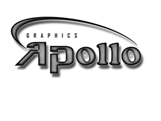APOLLO GRAPHICS logo