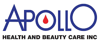 APOLLO HEALTH AND BEAUTY CARE INC logo