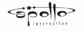 APOLLO INTERACTIVE logo