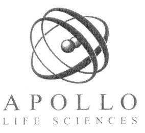 APOLLO LIFE SCIENCES logo