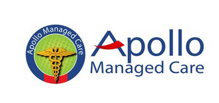 APOLLO MANAGED CARE logo