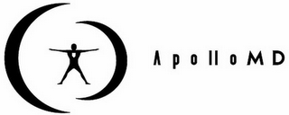APOLLO MD logo
