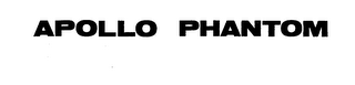 APOLLO PHANTOM logo