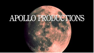 APOLLO PRODUCTIONS logo