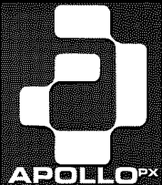 APOLLO PX logo