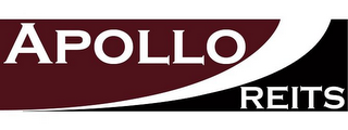 APOLLO REITS logo