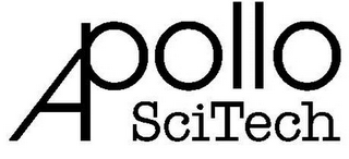 APOLLO SCITECH logo