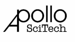 APOLLO SCITECH logo