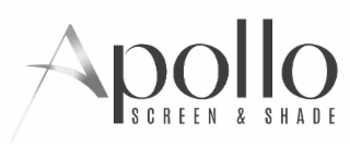 APOLLO SCREEN & SHADE logo