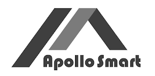 APOLLO SMART logo