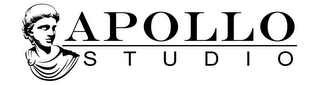 APOLLO STUDIO logo