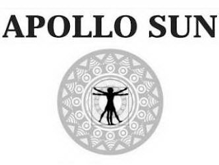 APOLLO SUN logo