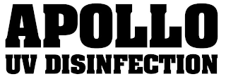 APOLLO UV DISINFECTION logo