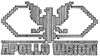 APOLLO VISION logo