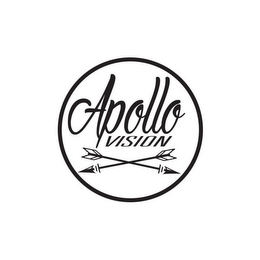 APOLLO VISION logo