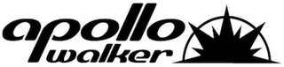 APOLLO WALKER logo