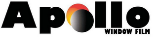 APOLLO WINDOW FILM logo