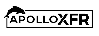 APOLLO XFR logo