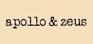 APOLLO & ZEUS logo