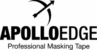 APOLLOEDGE PROFESSIONAL MASKING TAPE