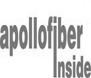 APOLLOFIBER INSIDE logo