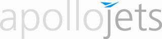 APOLLOJETS logo