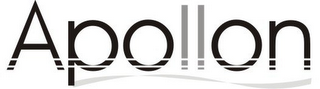 APOLLON logo
