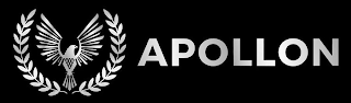 APOLLON logo