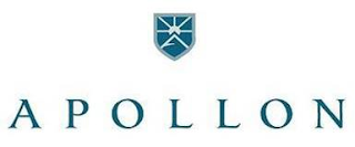 APOLLON logo