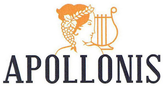 APOLLONIS logo