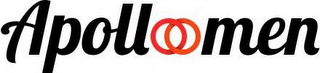 APOLLOOMEN logo