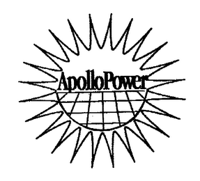 APOLLOPOWER logo