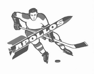 APOLLOS logo