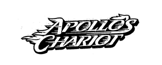 APOLLO'S CHARIOT logo