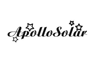 APOLLOSOLAR logo
