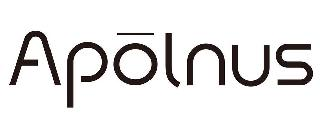 APOLNUS logo