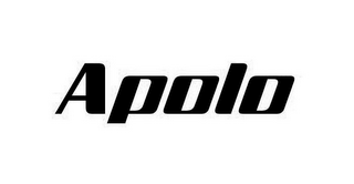 APOLO logo