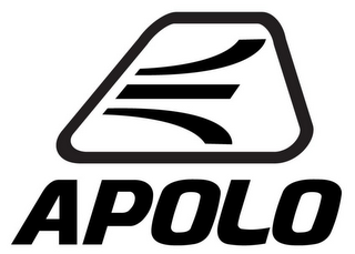 APOLO logo