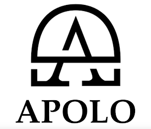 APOLO logo